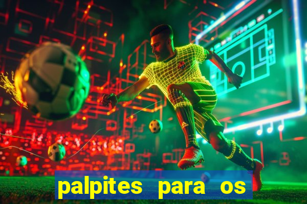 palpites para os jogos do brasileir?o série a