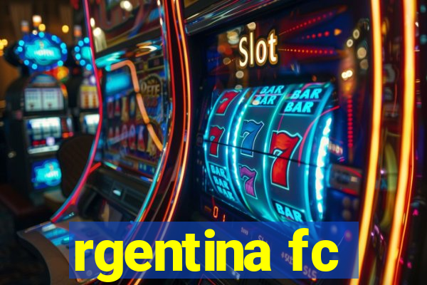 rgentina fc