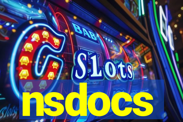 nsdocs