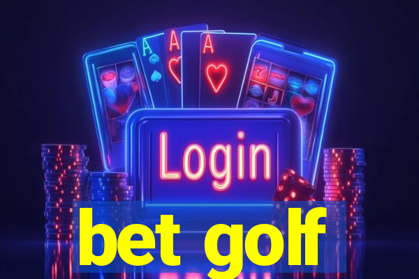 bet golf