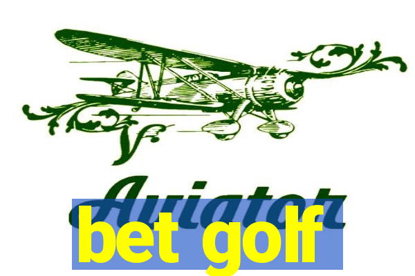 bet golf