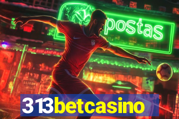 313betcasino