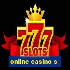 online casino s