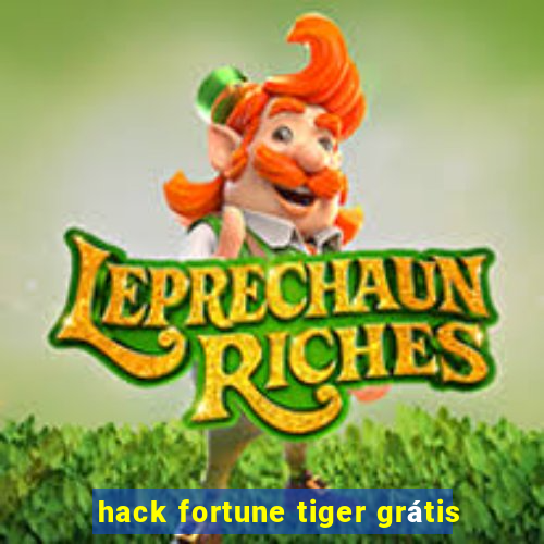 hack fortune tiger grátis