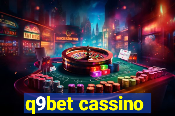 q9bet cassino