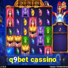 q9bet cassino