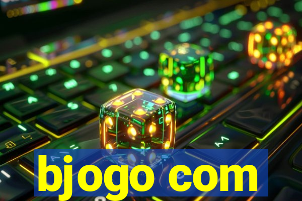 bjogo com