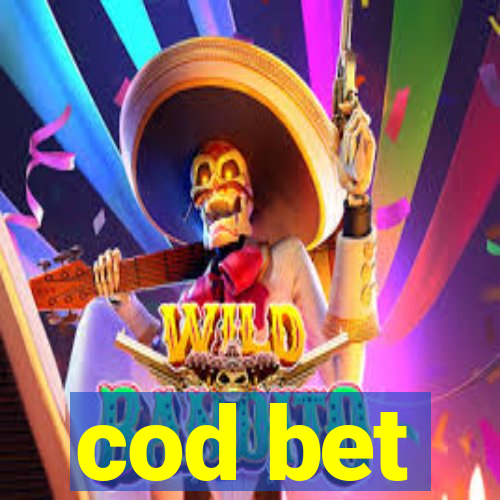 cod bet