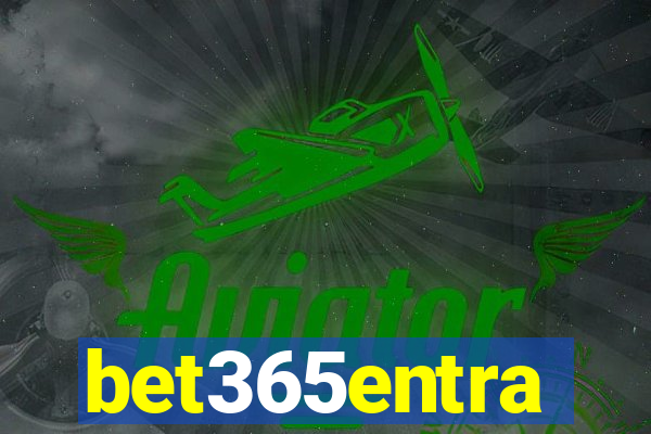 bet365entra