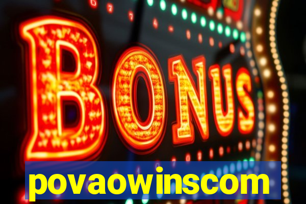 povaowinscom