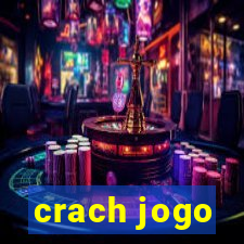 crach jogo