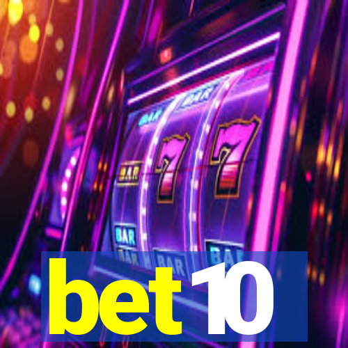 bet10