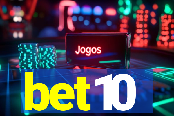 bet10