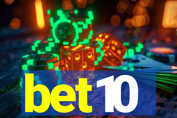 bet10