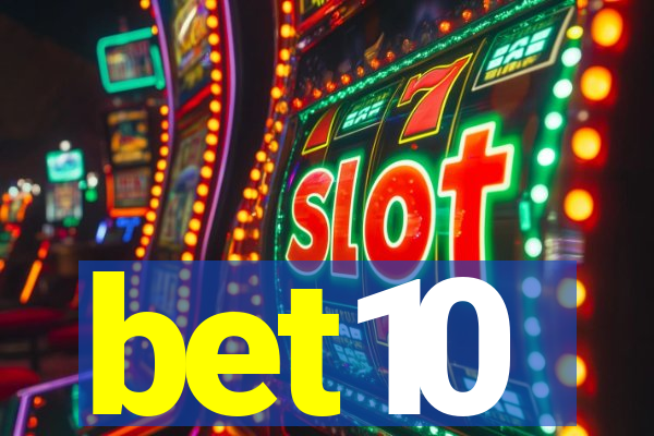 bet10