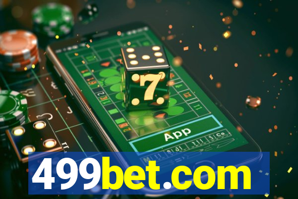 499bet.com