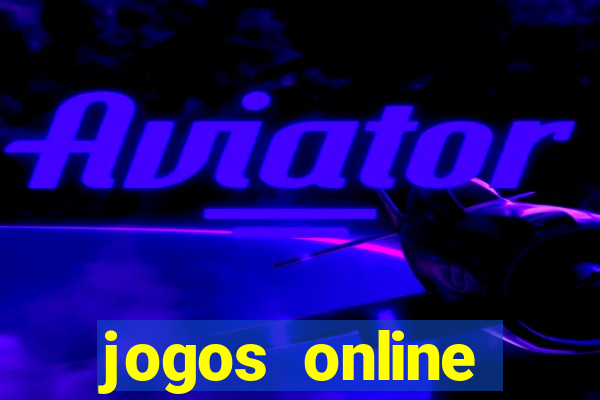 jogos online apostando dinheiro