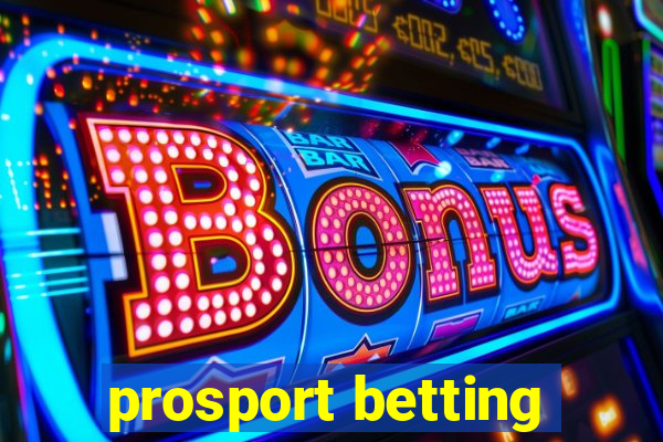 prosport betting