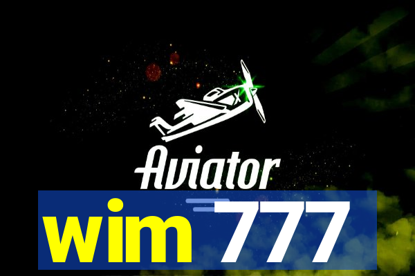 wim 777