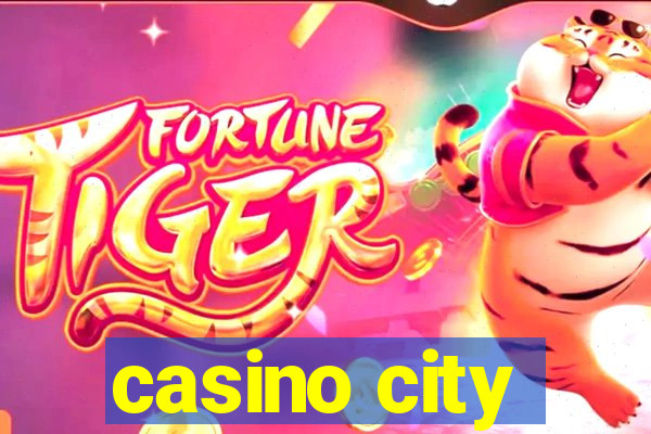 casino city