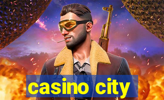 casino city