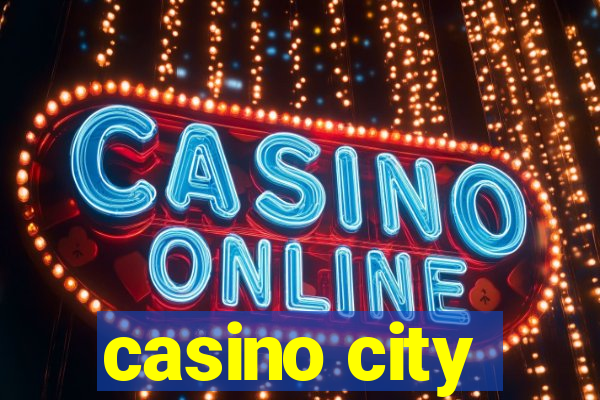 casino city