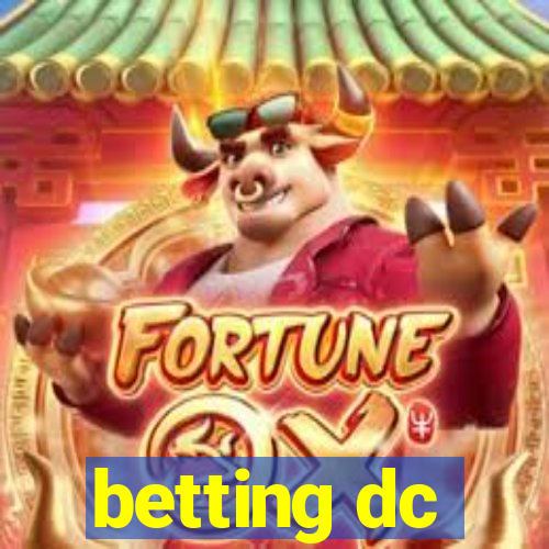 betting dc