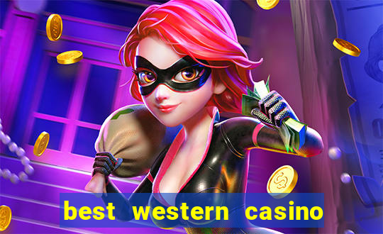 best western casino royale las vegas strip