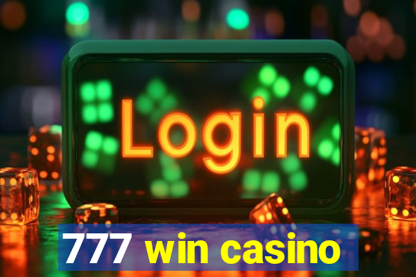 777 win casino