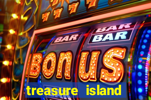 treasure island hotel and casino in las vegas