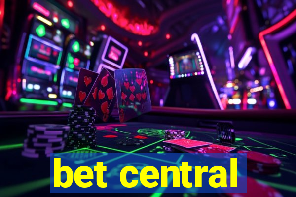 bet central