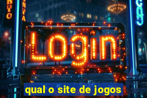 qual o site de jogos