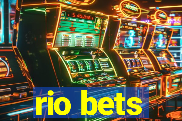 rio bets