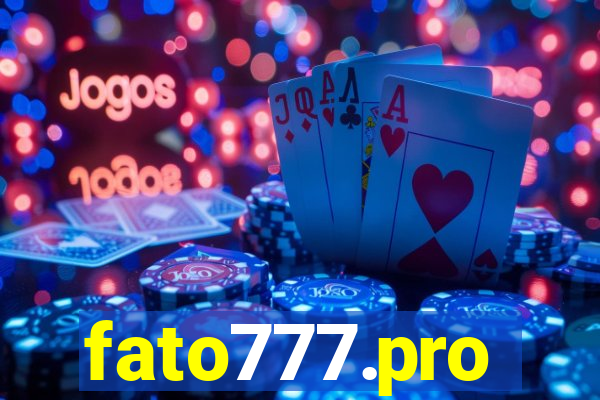 fato777.pro