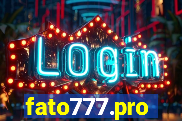 fato777.pro