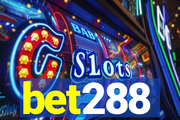 bet288