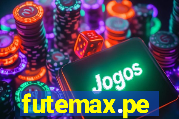 futemax.pe