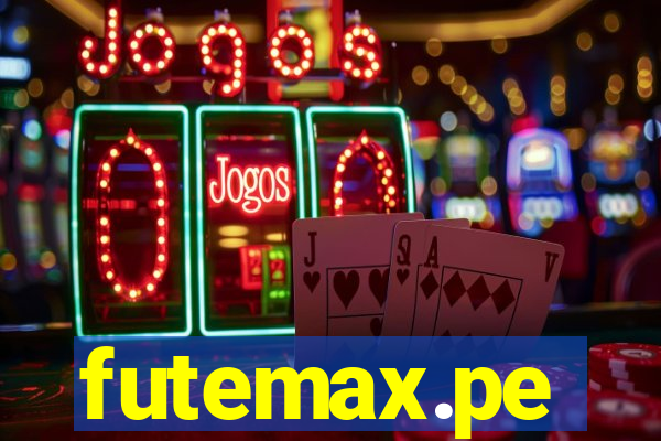 futemax.pe