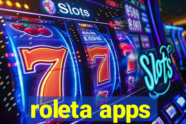 roleta apps