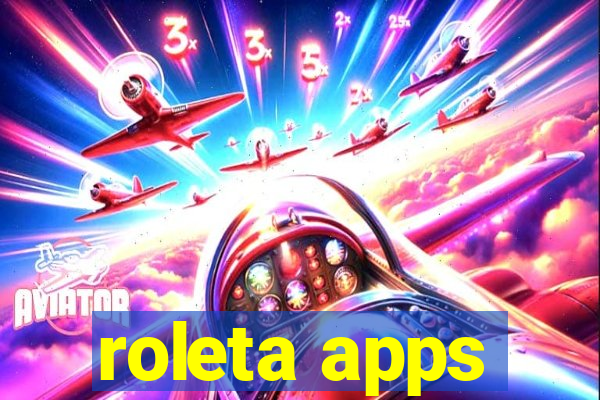 roleta apps