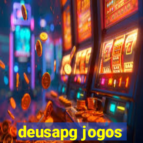 deusapg jogos