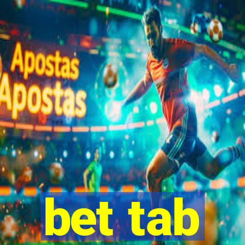 bet tab