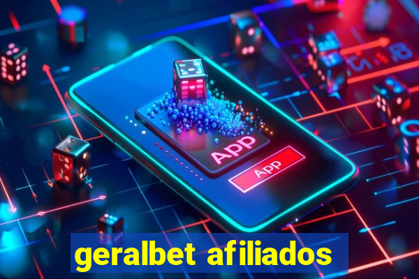 geralbet afiliados