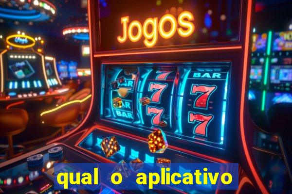 qual o aplicativo do jogo do tigre