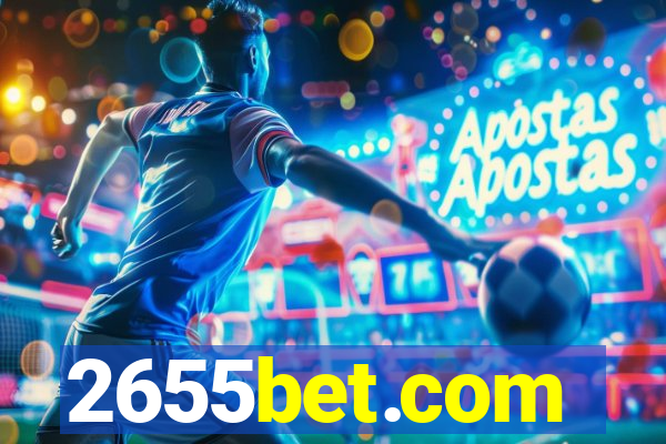 2655bet.com