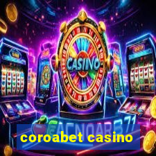 coroabet casino