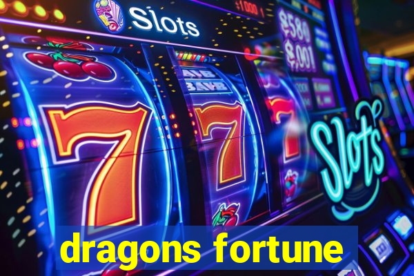 dragons fortune