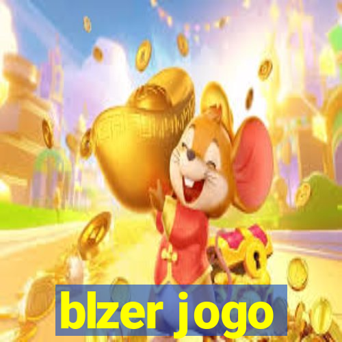 blzer jogo