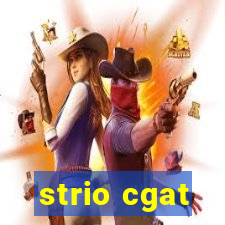 strio cgat