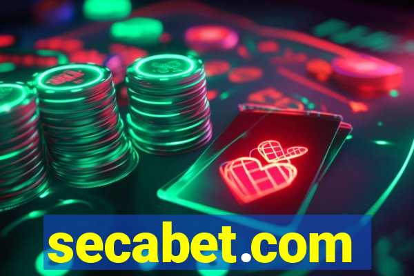 secabet.com